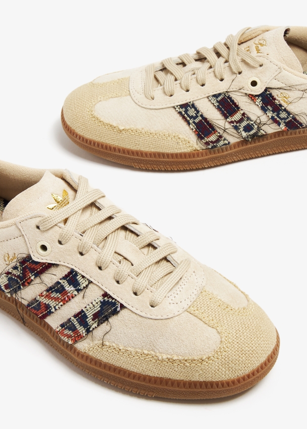 adidas x END. Samba Consortium Cup エンド サンバ 国内 11/22 発売】END. × adidas Consortium SAMBA (エンド