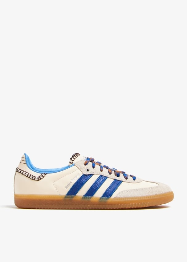 adidas x Wales Bonner Samba sneakers for ADULT-UNISEX, Men