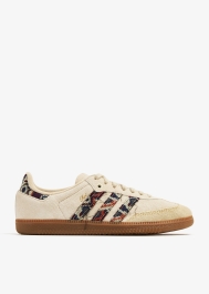 adidas x END. Samba Consortium Cup エンド サンバ Obuwie adidas x END. Samba Consortium Cup “Past” (IE0167) | WSS