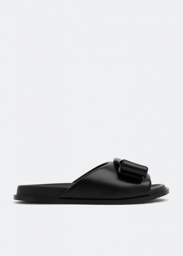 Virgil slide sandals