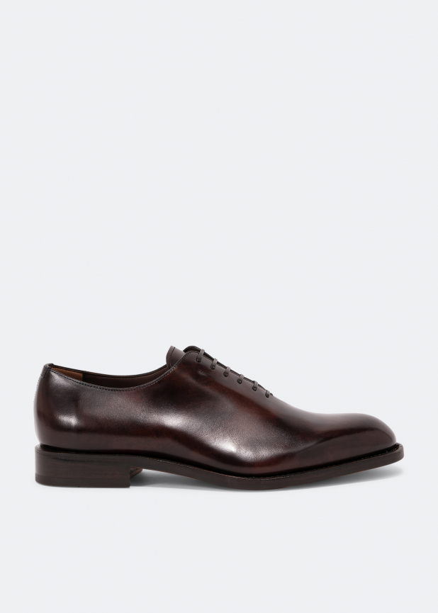 Angiolio Oxford shoes