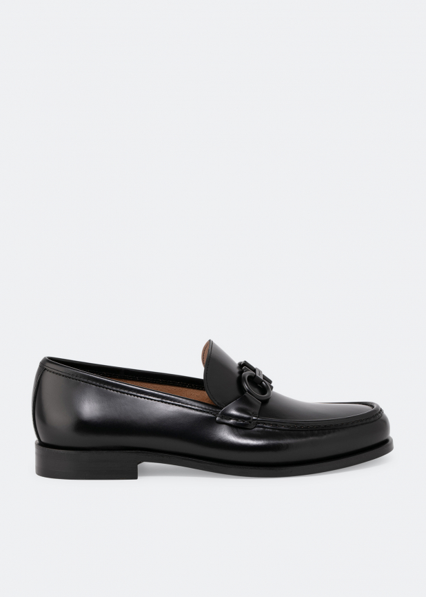 Rolo mocassin loafers