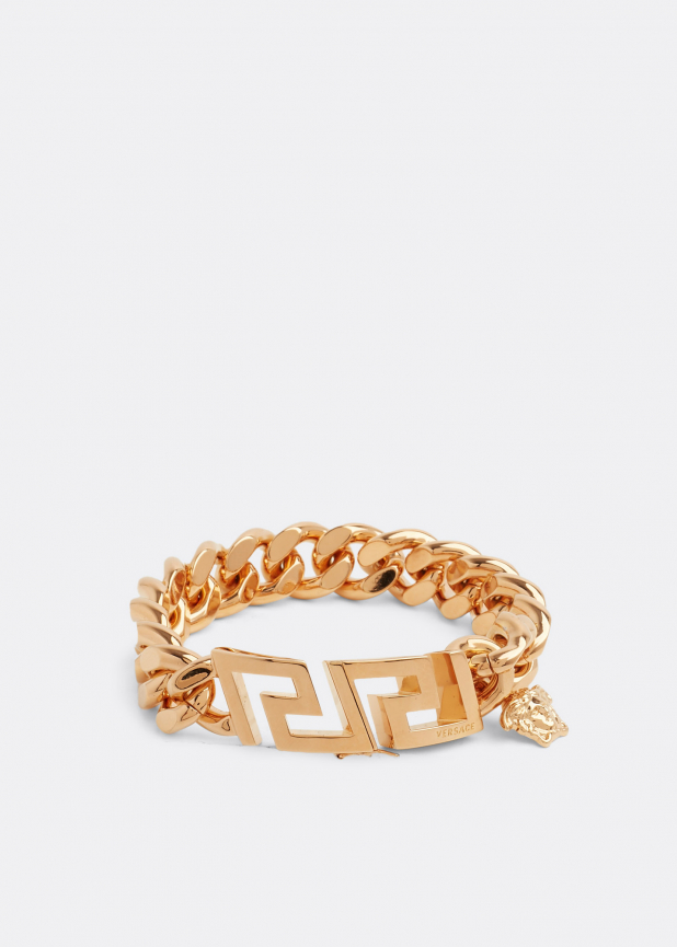 La Greca chain bracelet 