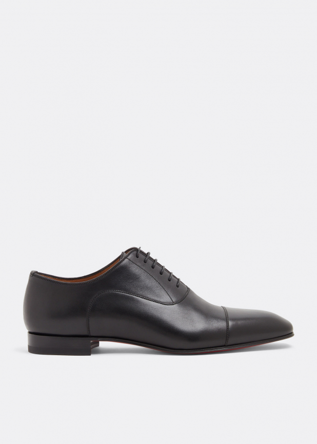 Greggo Oxford shoes