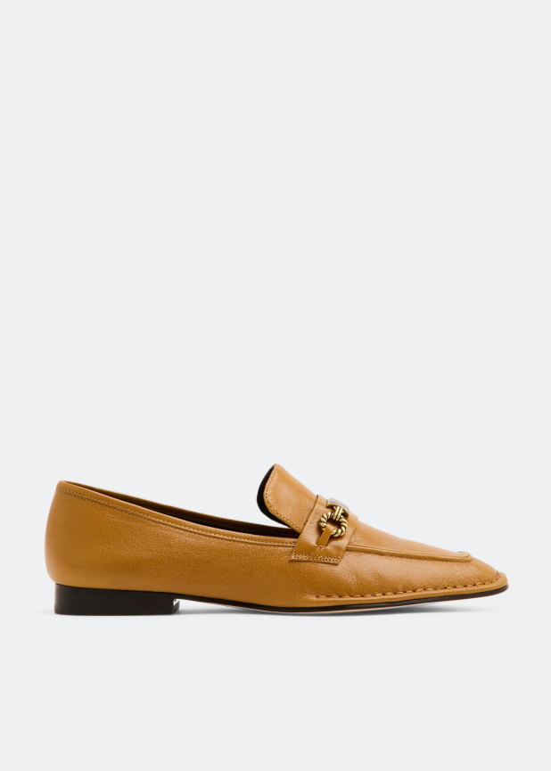 Perrine loafers