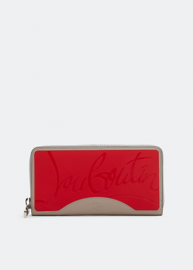 M Panettone wallet