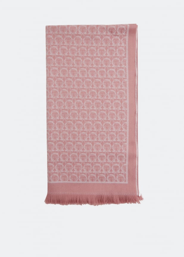 Gancini scarf