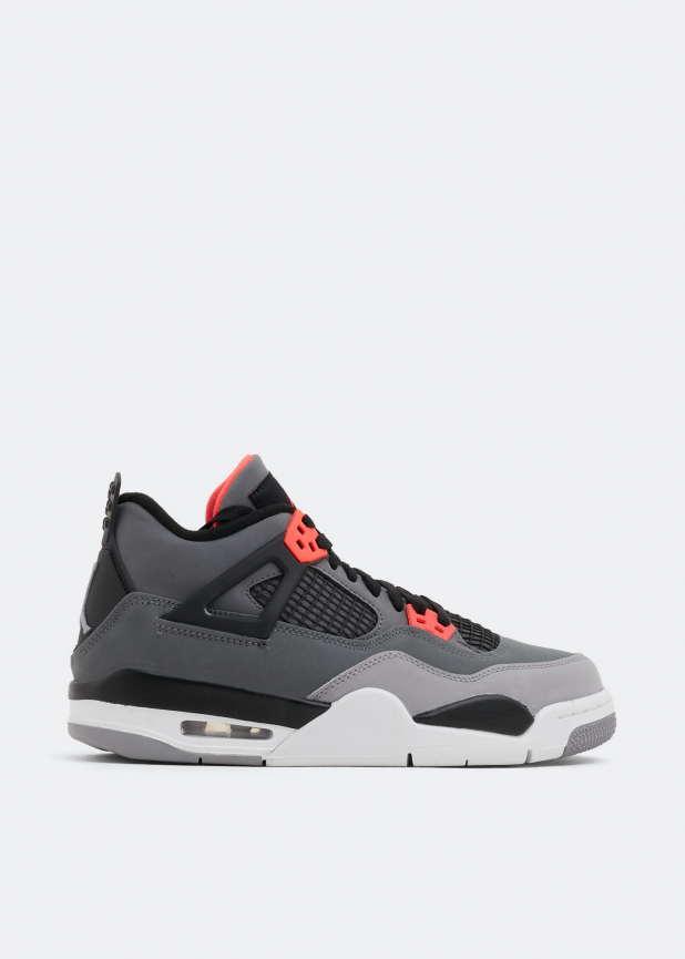 Air Jordan 4 'Infrared 23' sneakers
