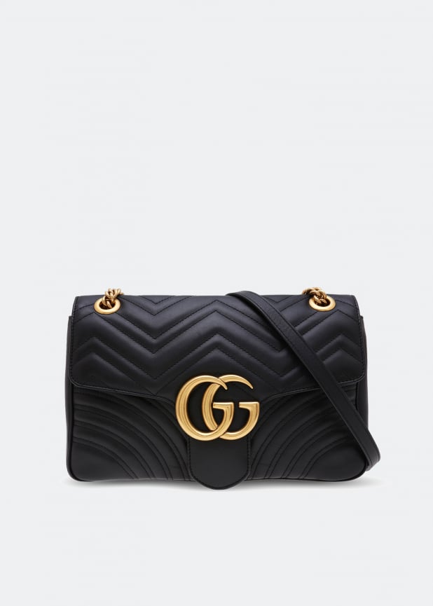 GG Marmont shoulder bag