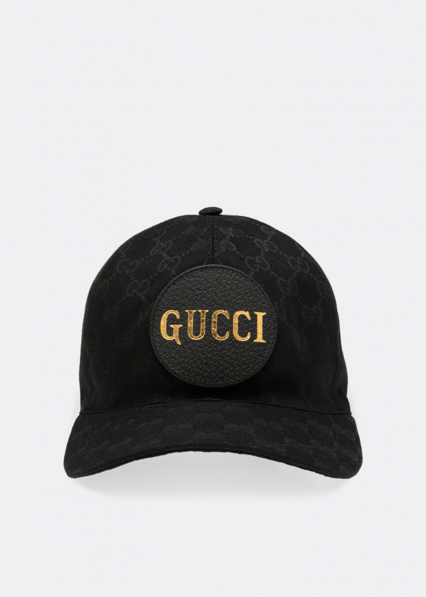 Gucci Kingsnake print GG Supreme 