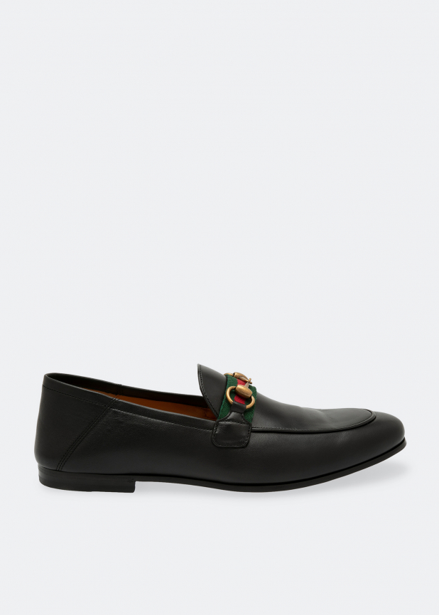 Brixton loafers