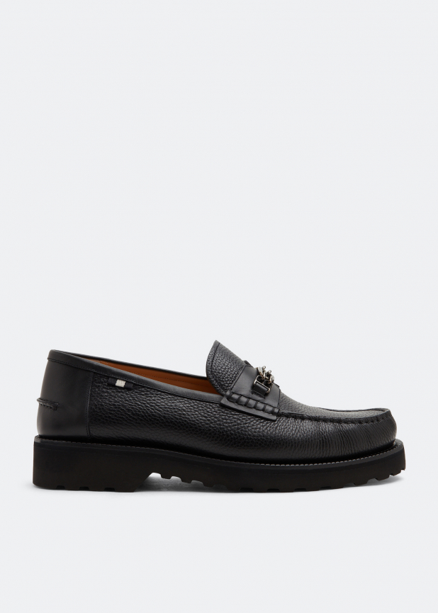 Norrison loafers