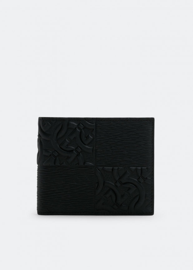 Gancini wallet