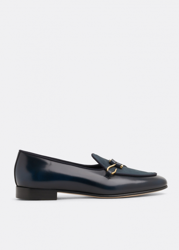 Comporta loafers