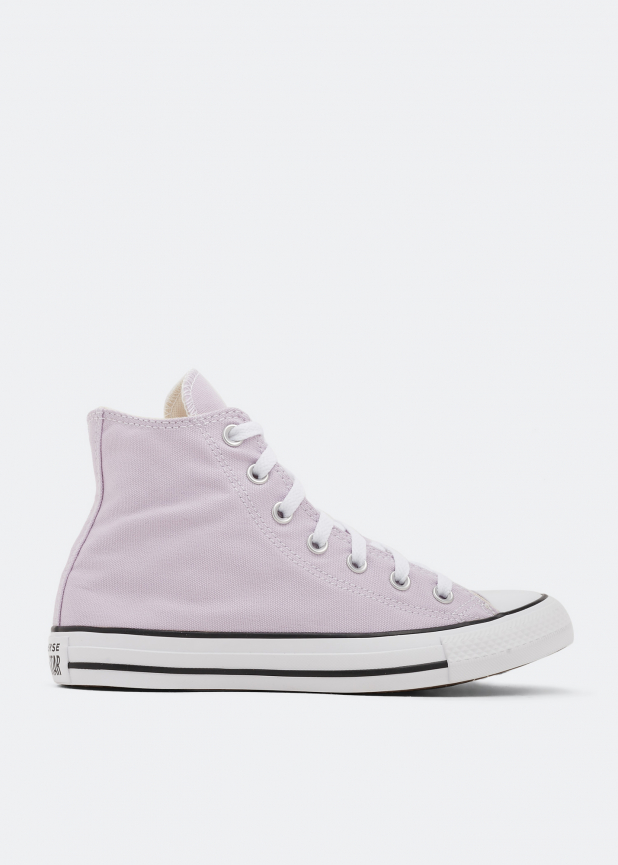 Chuck Taylor All Star high top sneakers