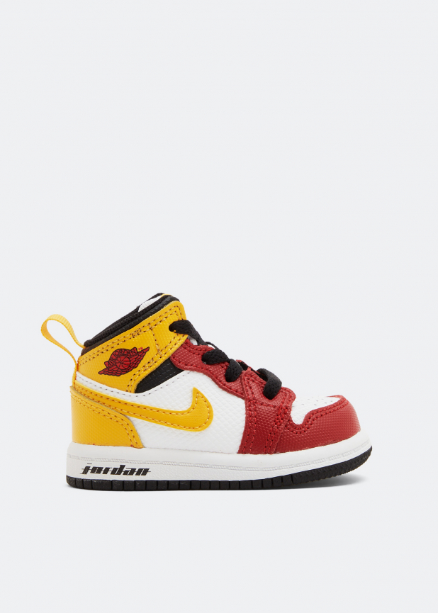 Nike Air Jordan 4 Retro \
