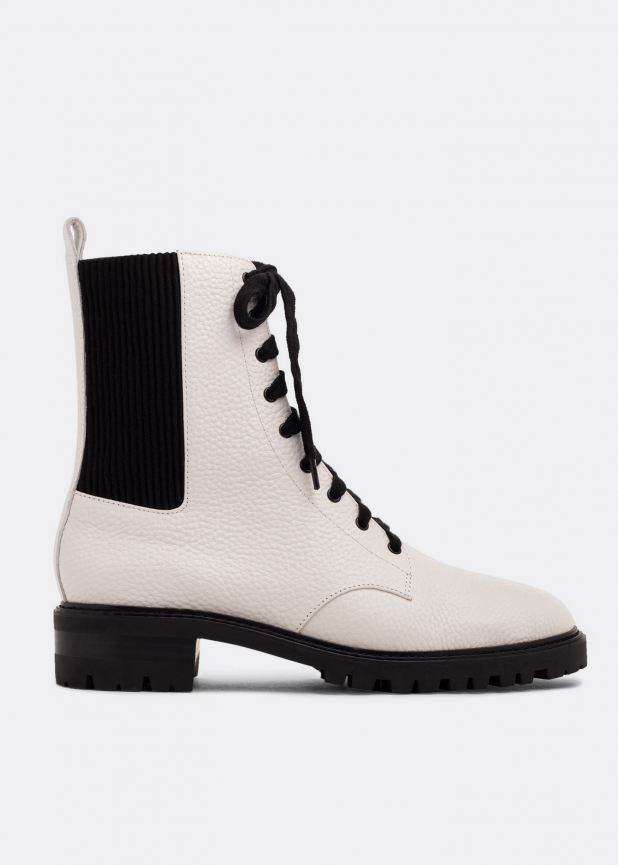 Jackson boots