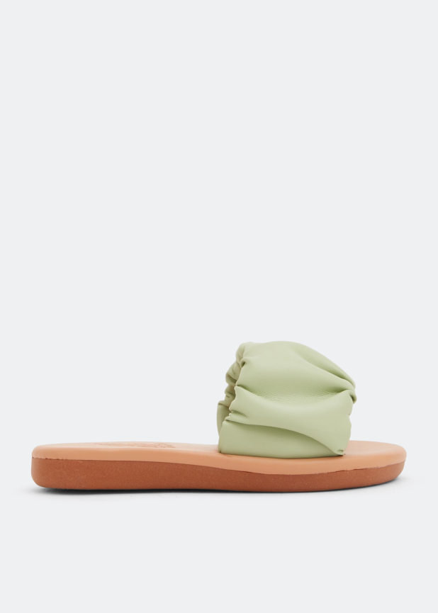 Little Marina Soft sandals