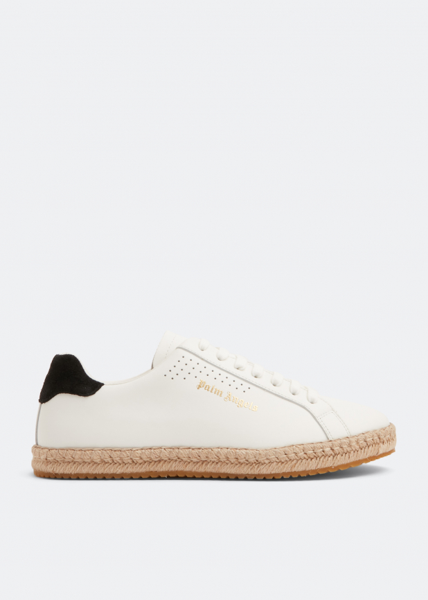 Palm One espadrille sneakers