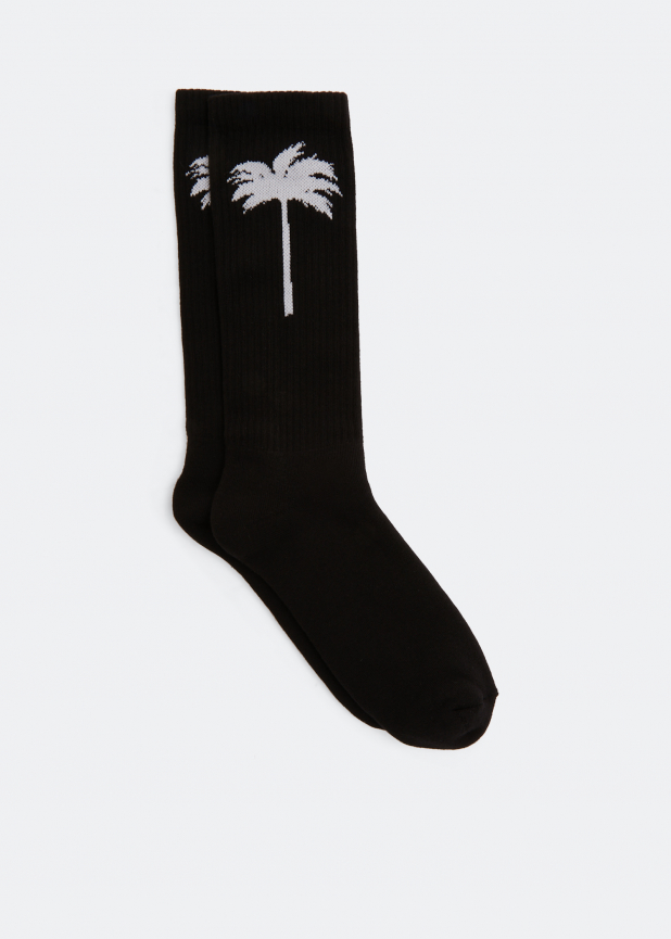 Palm socks