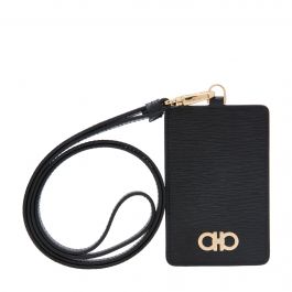 ferragamo lanyard