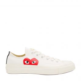 cdg converse collab