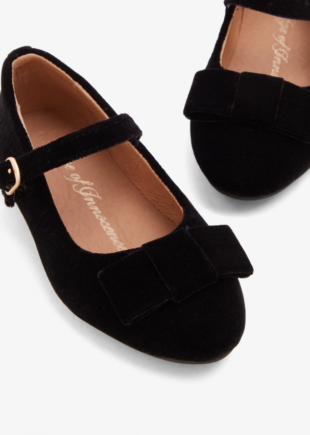 Age of innocence baby shoes hot sale