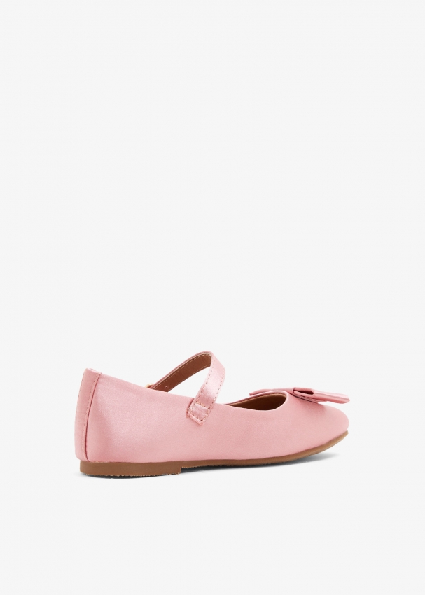 Age of discount innocence baby shoes