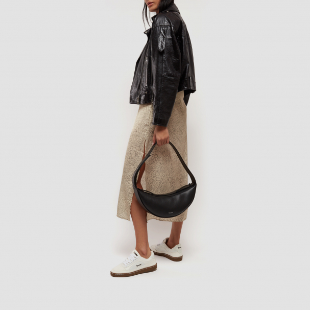 Neous Orion crossbody bag for Women Black in UAE Level Shoes