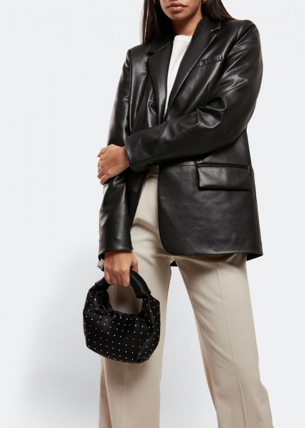 Neous Neptune mini bag for Women Black in KSA Level Shoes
