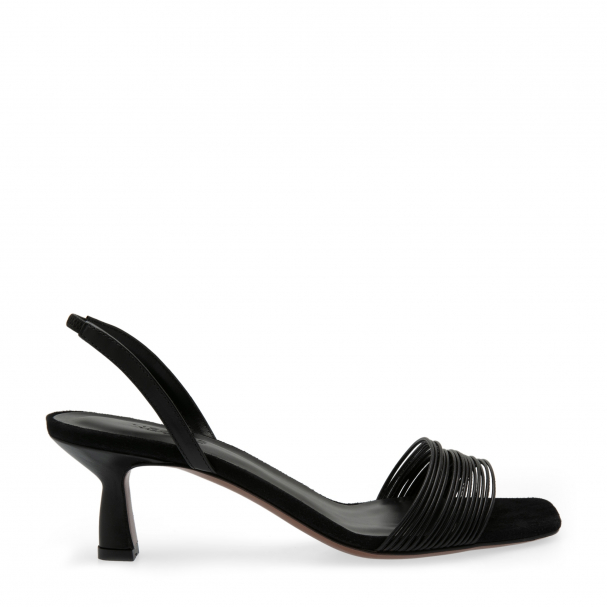 Neous Rossi slingback sandals for Women Black in UAE Level Shoes