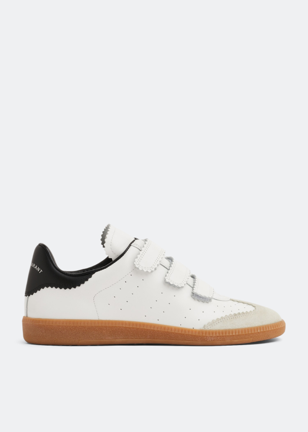 Isabel marant beth sneakers shop