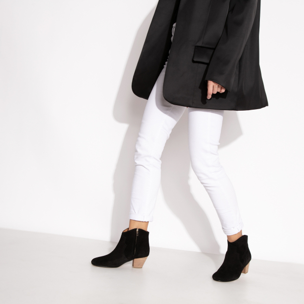 Isabel marant dicker ankle boot store