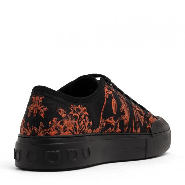 Gucci on sale rebel sneakers