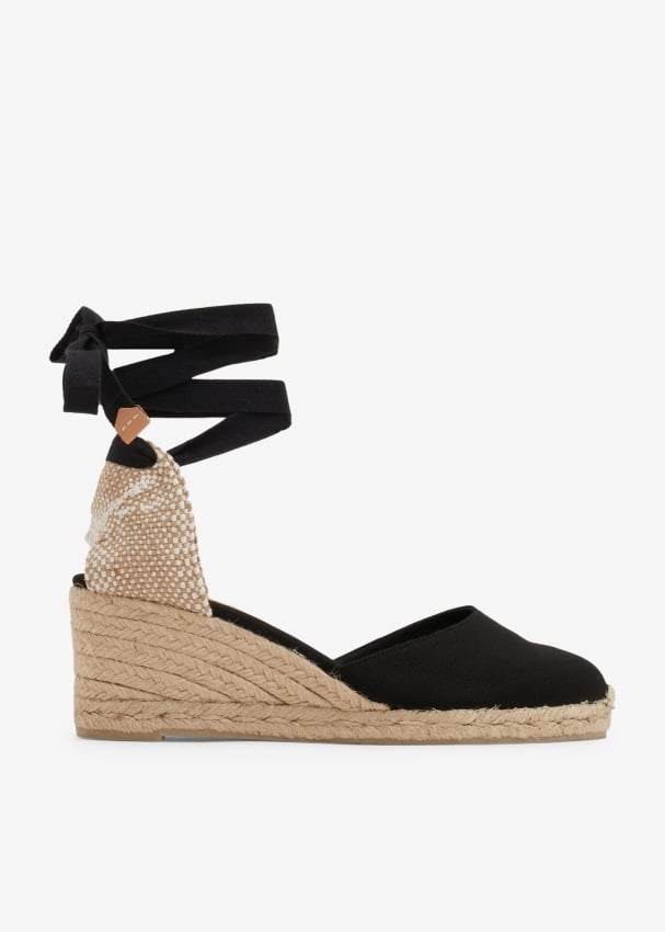 Shop Espadrilles for Women in KSA | Level Shoes