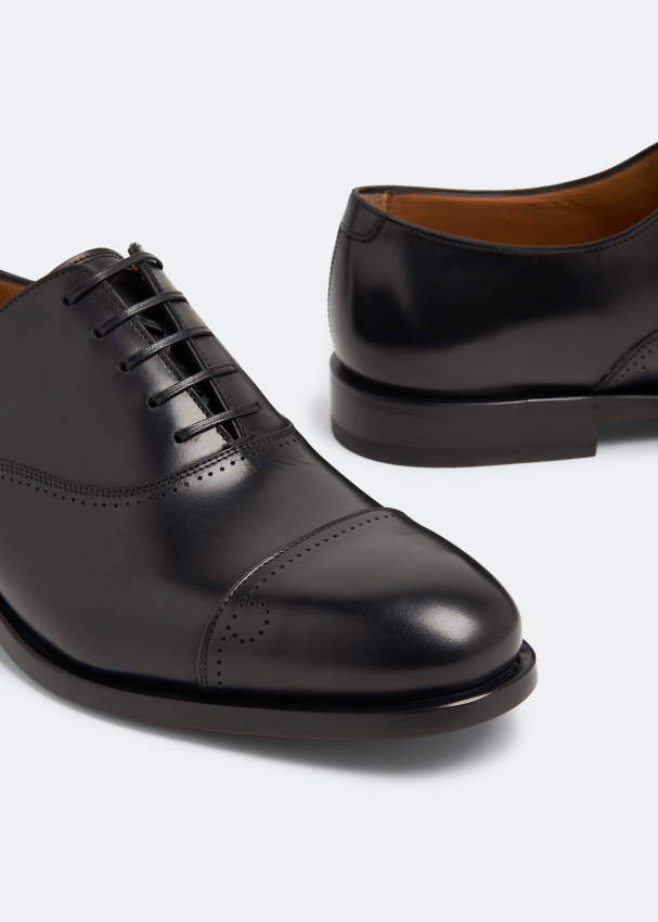 ferragamo oxford shoes sale