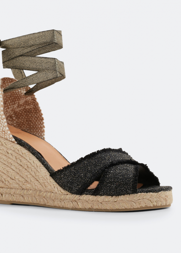 Castaner bluma wedge sale