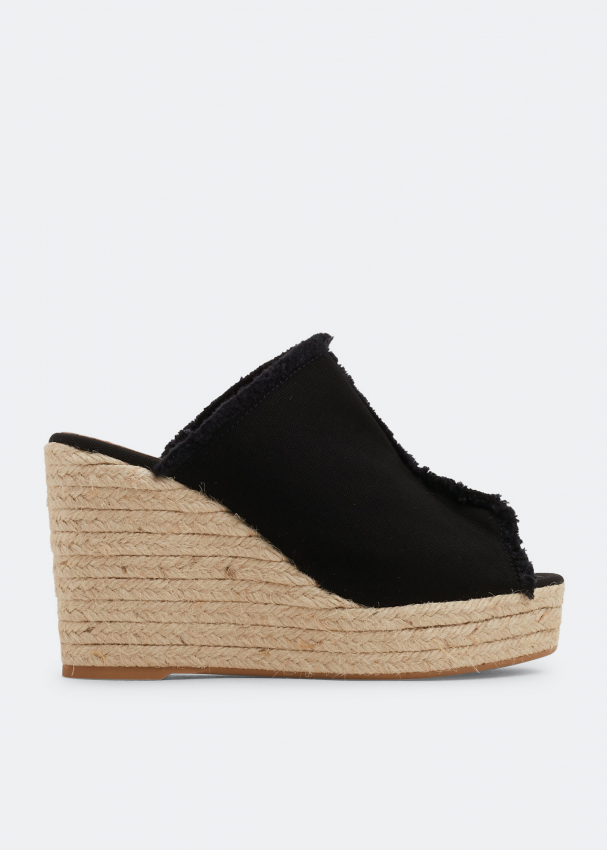 Mules castaner outlet