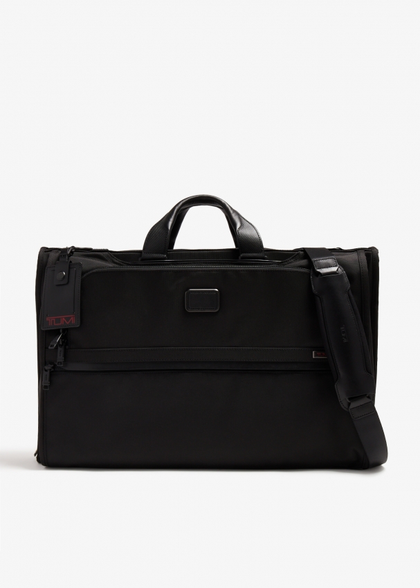 Carry on top size garment bag