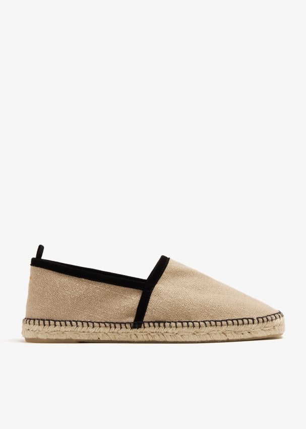 Shop Espadrilles for Men in UAE | Level Shoes