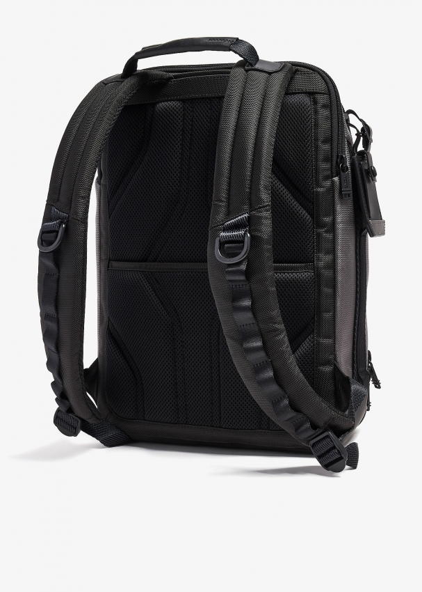 TUMI Alpha Bravo Dynamic backpack for ADULT-UNISEX, Men TUMI Alpha Bravo Dynamic backpack for ADULT-UNISEX, Men
