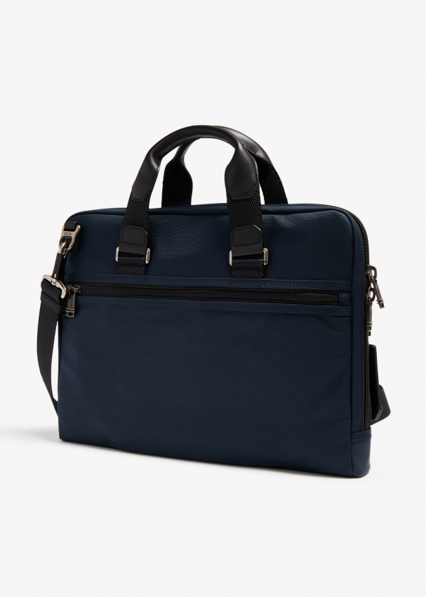 Tumi tina laptop carrier clearance