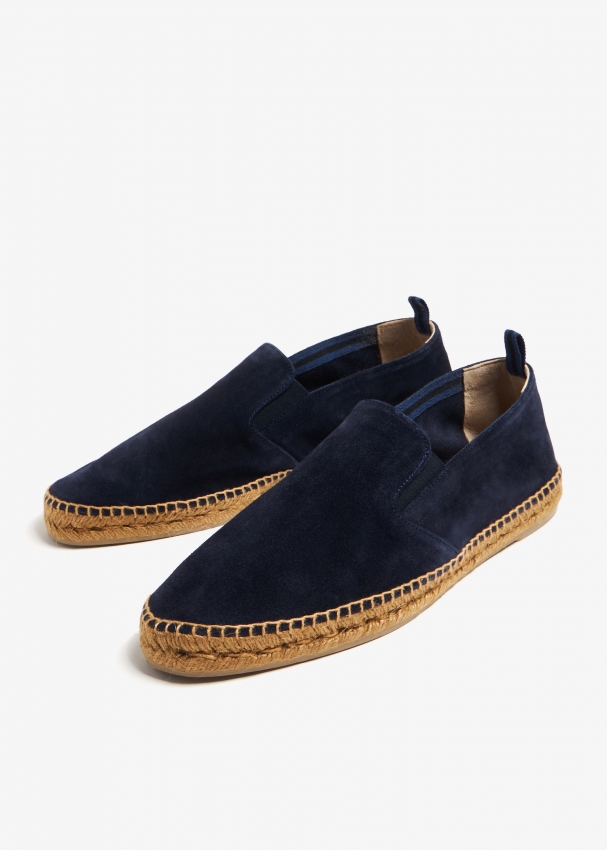 Casta er Joel espadrilles for Men Blue in UAE Level Shoes
