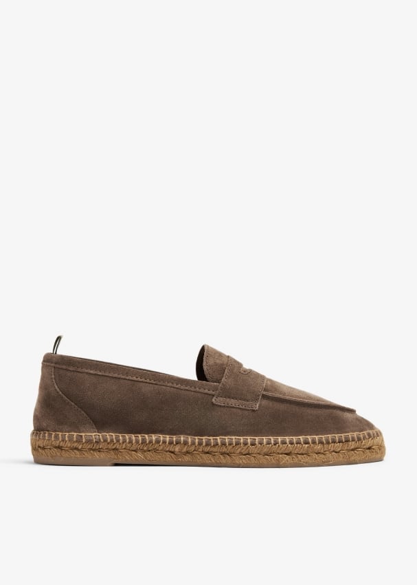 Shop Espadrilles for Men in UAE | Level Shoes