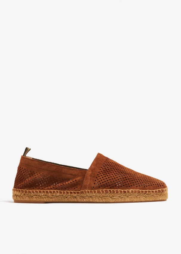 Shop Espadrilles for Men in UAE | Level Shoes