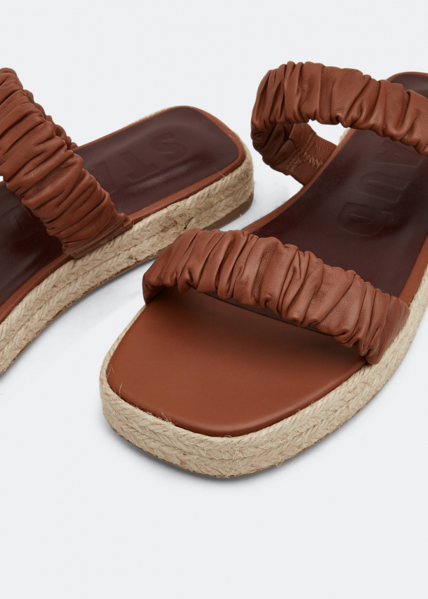 Maya espadrille outlet