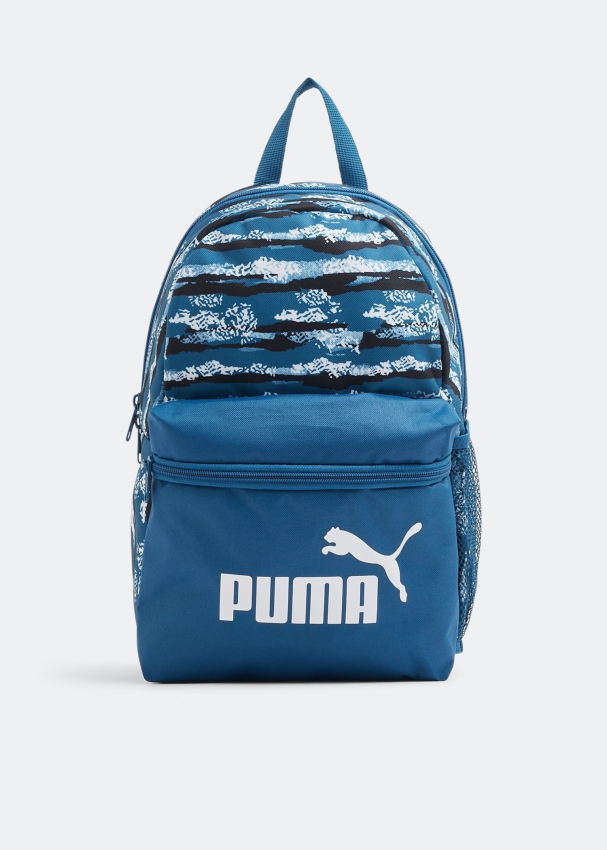 Boys puma backpack deals