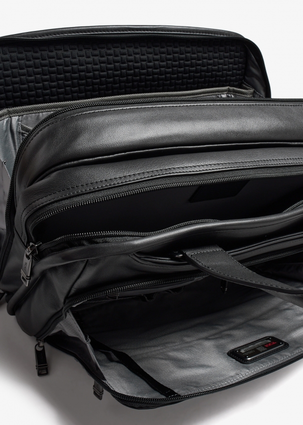 Sophnet Tumi 3Way Briefcase Navy Special Order Limited