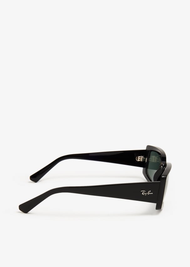 Ray-Ban Kiliane sunglasses for Women - Black in Qatar Ray-Ban Kiliane sunglasses for Women - Black in Qatar