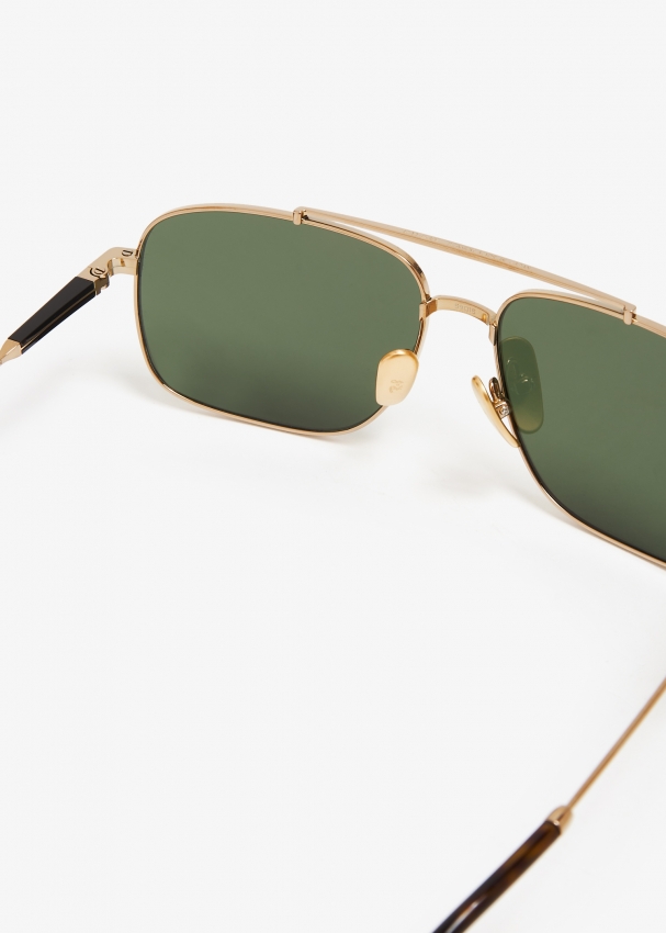 Sunglasses made of titanium new arrivals